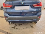  Bmw  X1 BMW  / 2019 / 5P / SUV XDRIVE 18D BUSINESS ADVANTAGE #72