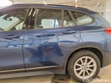  Bmw  X1 BMW  / 2019 / 5P / SUV XDRIVE 18D BUSINESS ADVANTAGE #95