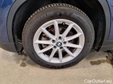  Bmw  X1 BMW  / 2019 / 5P / SUV XDRIVE 18D BUSINESS ADVANTAGE #116