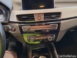  Bmw  X1 BMW  / 2019 / 5P / SUV XDRIVE 18D BUSINESS ADVANTAGE #123