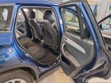  Bmw  X1 BMW  / 2019 / 5P / SUV XDRIVE 18D BUSINESS ADVANTAGE #139