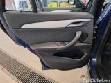  Bmw  X1 BMW  / 2019 / 5P / SUV XDRIVE 18D BUSINESS ADVANTAGE #156