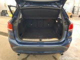  Bmw  X1 BMW  / 2019 / 5P / SUV XDRIVE 18D BUSINESS ADVANTAGE #165