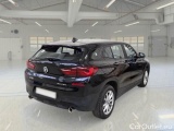  Bmw  X2 BMW  / 2017 / 5P / SUV SDRIVE 18D BUSINESS X #2