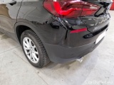  Bmw  X2 BMW  / 2017 / 5P / SUV SDRIVE 18D BUSINESS X #76