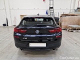  Bmw  X2 BMW  / 2017 / 5P / SUV SDRIVE 18D BUSINESS X #78