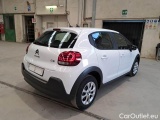  Citroen  C3 CITROEN  / 2020 / 5P / BERLINA PURETECH 83 SeS FEEL NEO PATENTATI #2