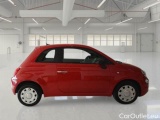  Fiat  500 FIAT  / 2015 / 3P / BERLINA 1.0 70CV IBRIDO #7