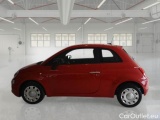  Fiat  500 FIAT  / 2015 / 3P / BERLINA 1.0 70CV IBRIDO #8
