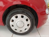  Fiat  500 FIAT  / 2015 / 3P / BERLINA 1.0 70CV IBRIDO #17