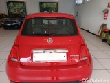  Fiat  500 FIAT  / 2015 / 3P / BERLINA 1.0 70CV IBRIDO #46