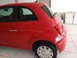  Fiat  500 FIAT  / 2015 / 3P / BERLINA 1.0 70CV IBRIDO #51