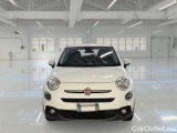  Fiat  500 FIAT X / 2018 / 5P / CROSSOVER 1.3 MJET 95CV E6D CONNECT #6