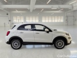 Fiat  500 FIAT X / 2018 / 5P / CROSSOVER 1.3 MJET 95CV E6D CONNECT #7