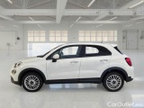  Fiat  500 FIAT X / 2018 / 5P / CROSSOVER 1.3 MJET 95CV E6D CONNECT #8