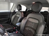  Fiat  500 FIAT X / 2018 / 5P / CROSSOVER 1.3 MJET 95CV E6D CONNECT #11