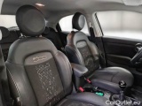  Fiat  500 FIAT X / 2018 / 5P / CROSSOVER 1.3 MJET 95CV E6D CONNECT #13