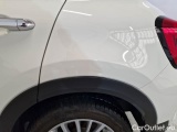  Fiat  500 FIAT X / 2018 / 5P / CROSSOVER 1.3 MJET 95CV E6D CONNECT #46