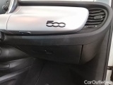  Fiat  500 FIAT X / 2018 / 5P / CROSSOVER 1.3 MJET 95CV E6D CONNECT #60