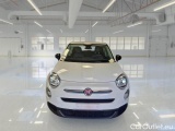  Fiat  500 FIAT X / 2018 / 5P / CROSSOVER 1.3 MJET 95CV E6D CULT #6
