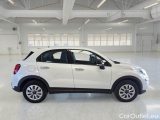  Fiat  500 FIAT X / 2018 / 5P / CROSSOVER 1.3 MJET 95CV E6D CULT #7