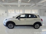  Fiat  500 FIAT X / 2018 / 5P / CROSSOVER 1.3 MJET 95CV E6D CULT #8