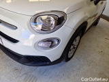  Fiat  500 FIAT X / 2018 / 5P / CROSSOVER 1.3 MJET 95CV E6D CULT #24