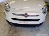 Fiat  500 FIAT X / 2018 / 5P / CROSSOVER 1.3 MJET 95CV E6D CULT #28