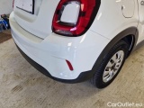  Fiat  500 FIAT X / 2018 / 5P / CROSSOVER 1.3 MJET 95CV E6D CULT #41