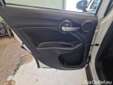  Fiat  500 FIAT X / 2018 / 5P / CROSSOVER 1.3 MJET 95CV E6D CULT #69