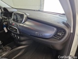  Fiat  500 FIAT X / 2018 / 5P / CROSSOVER 1.3 MJET 95CV E6D CULT #89