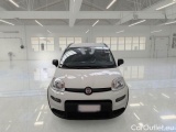 Fiat  Panda FIAT  / 2011 / 5P / BERLINA 1.0 FIREFLY 70CV SeS HYBRID CITY LIFE #6