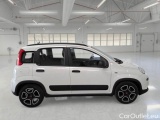  Fiat  Panda FIAT  / 2011 / 5P / BERLINA 1.0 FIREFLY 70CV SeS HYBRID CITY LIFE #7