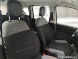  Fiat  Panda FIAT  / 2011 / 5P / BERLINA 1.0 FIREFLY 70CV SeS HYBRID CITY LIFE #13