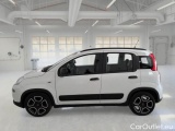  Fiat  Panda FIAT  / 2011 / 5P / BERLINA 1.0 FIREFLY 70CV SeS HYBRID CITY LIFE #8