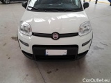  Fiat  Panda FIAT  / 2011 / 5P / BERLINA 1.0 FIREFLY 70CV SeS HYBRID CITY LIFE #24
