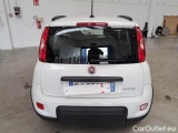  Fiat  Panda FIAT  / 2011 / 5P / BERLINA 1.0 FIREFLY 70CV SeS HYBRID CITY LIFE #26