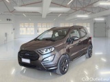  ECOSPORT