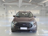  Ford   ECOSPORT FORD / 2017 / 5P / SUV 1.0 ECOBOOST 125CV SeS ST-LINE #6