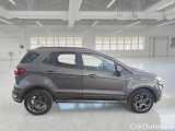  Ford   ECOSPORT FORD / 2017 / 5P / SUV 1.0 ECOBOOST 125CV SeS ST-LINE #7