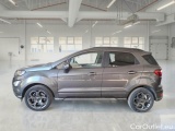  Ford   ECOSPORT FORD / 2017 / 5P / SUV 1.0 ECOBOOST 125CV SeS ST-LINE #8