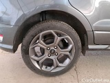  Ford   ECOSPORT FORD / 2017 / 5P / SUV 1.0 ECOBOOST 125CV SeS ST-LINE #18