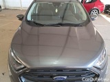  Ford   ECOSPORT FORD / 2017 / 5P / SUV 1.0 ECOBOOST 125CV SeS ST-LINE #24