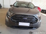  Ford   ECOSPORT FORD / 2017 / 5P / SUV 1.0 ECOBOOST 125CV SeS ST-LINE #28