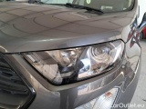  Ford   ECOSPORT FORD / 2017 / 5P / SUV 1.0 ECOBOOST 125CV SeS ST-LINE #31