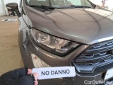  Ford   ECOSPORT FORD / 2017 / 5P / SUV 1.0 ECOBOOST 125CV SeS ST-LINE #34