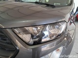  Ford   ECOSPORT FORD / 2017 / 5P / SUV 1.0 ECOBOOST 125CV SeS ST-LINE #32