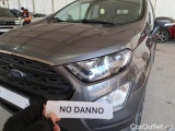  Ford   ECOSPORT FORD / 2017 / 5P / SUV 1.0 ECOBOOST 125CV SeS ST-LINE #33