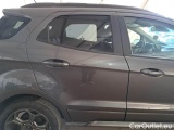  Ford   ECOSPORT FORD / 2017 / 5P / SUV 1.0 ECOBOOST 125CV SeS ST-LINE #40