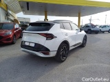  KIA  Sportage KIA  / 2021 / 5P / SUV 1.6 CRDI MHEV GT-LINE 2WD DCT #2